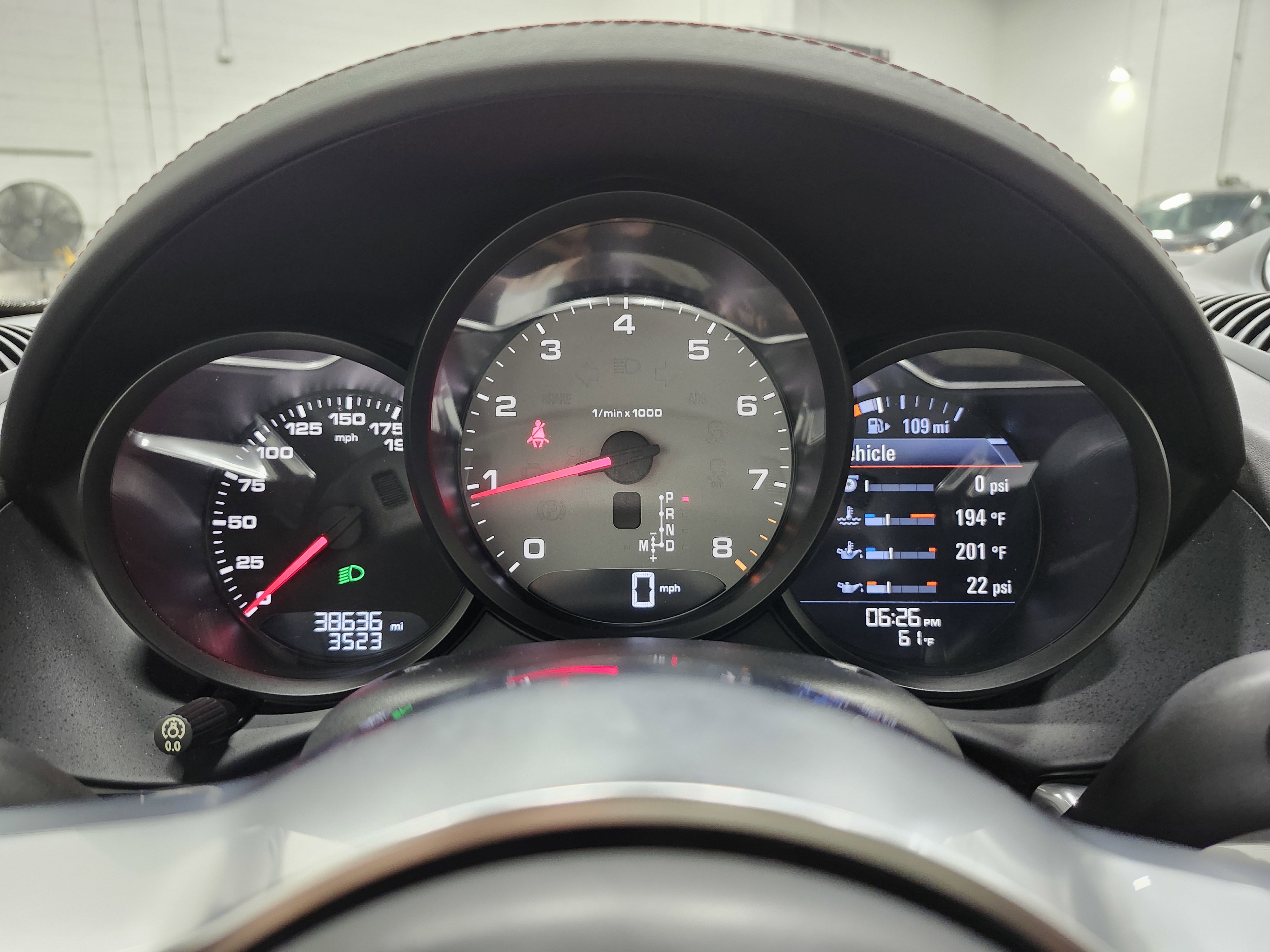 Used 2017 Porsche 718 Cayman S RWD image 27