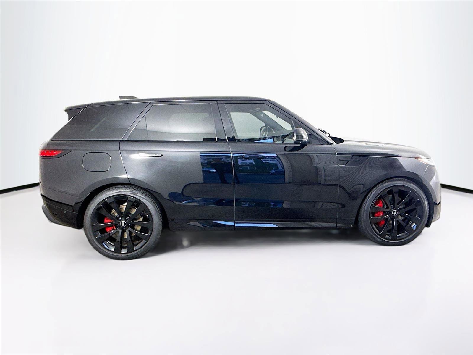 Used 2023 Land Rover Range Rover Sport SE Dynamic AWD/4WD image 30