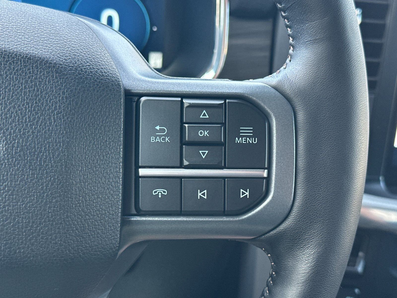 Used 2024 Ford F150 Lariat w/ Bed Utility Package AWD/4WD image 29