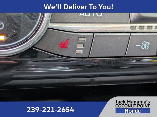 Used 2022 Ford Escape SEL FWD image 23