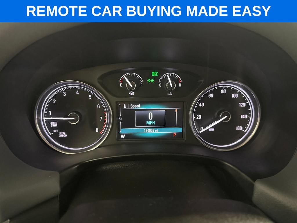 Used 2018 Buick Enclave Premium AWD/4WD image 7