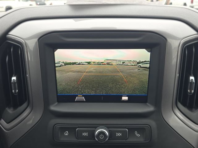 Used 2022 GMC Sierra 2500 Pro w/ Convenience Package image 27