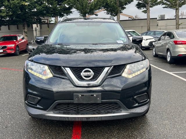 Used 2014 Nissan Rogue SV image 6