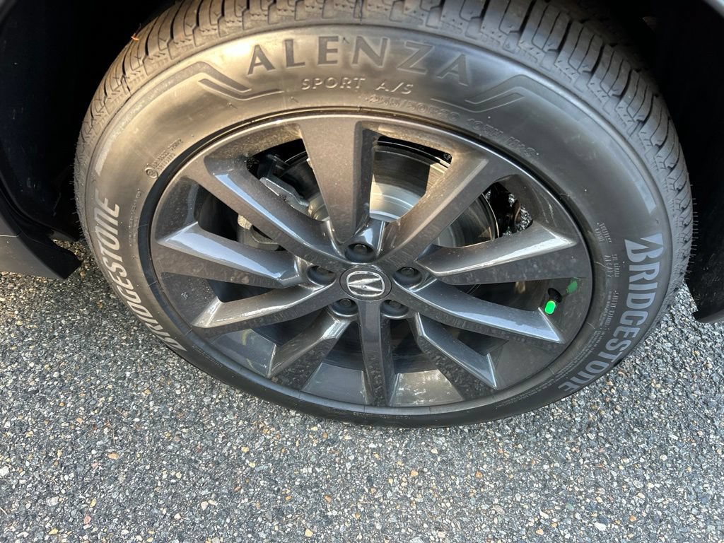 New 2026 Acura MDX A-Spec AWD/4WD image 17