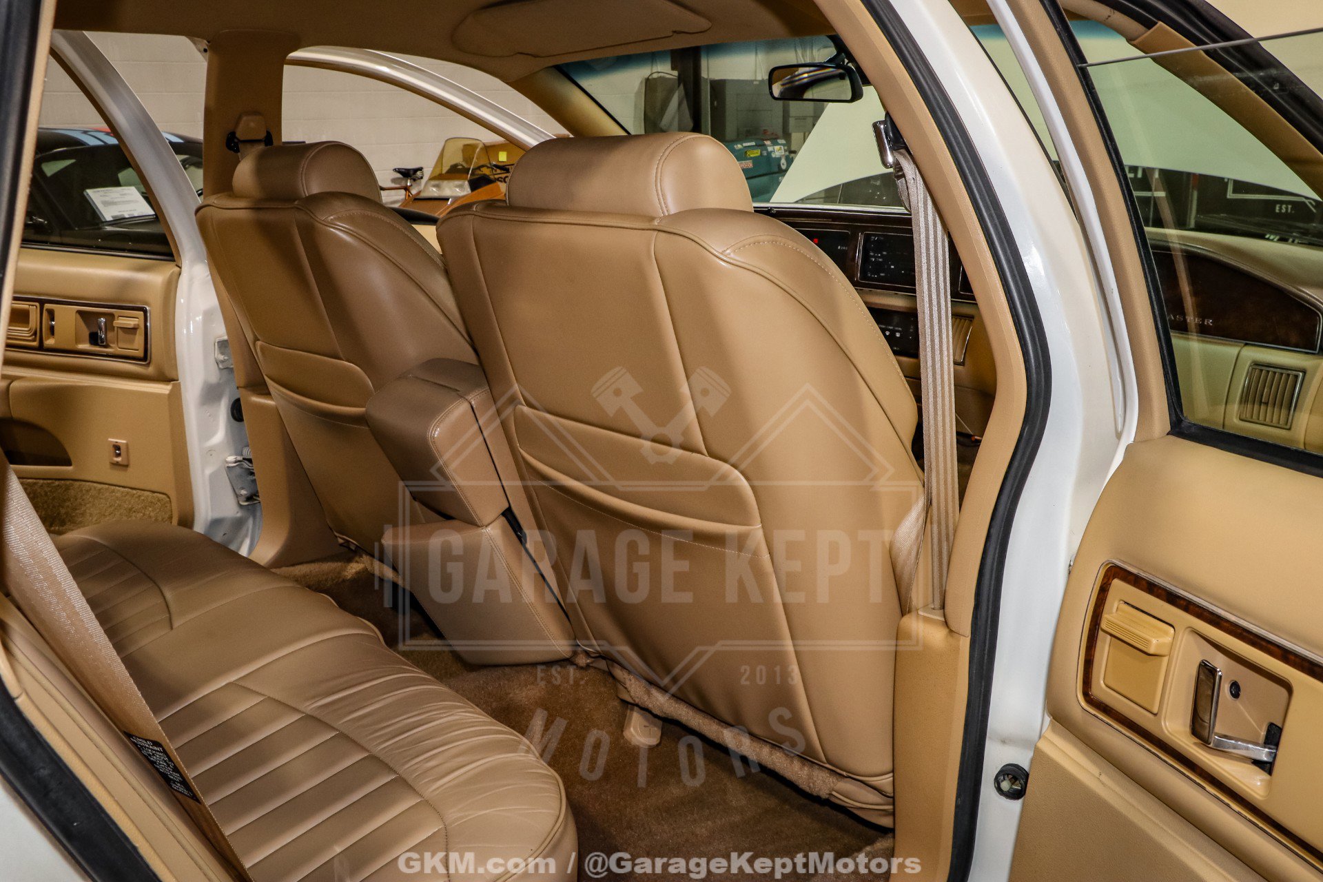 Used 1992 Buick Roadmaster Estate image 71