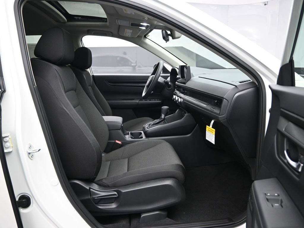 New 2026 Honda CR-V EX image 25