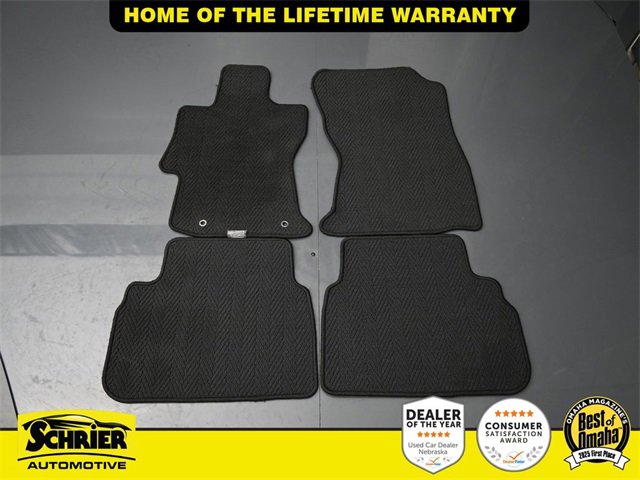 Used 2023 Subaru Crosstrek 2.0i Premium image 32