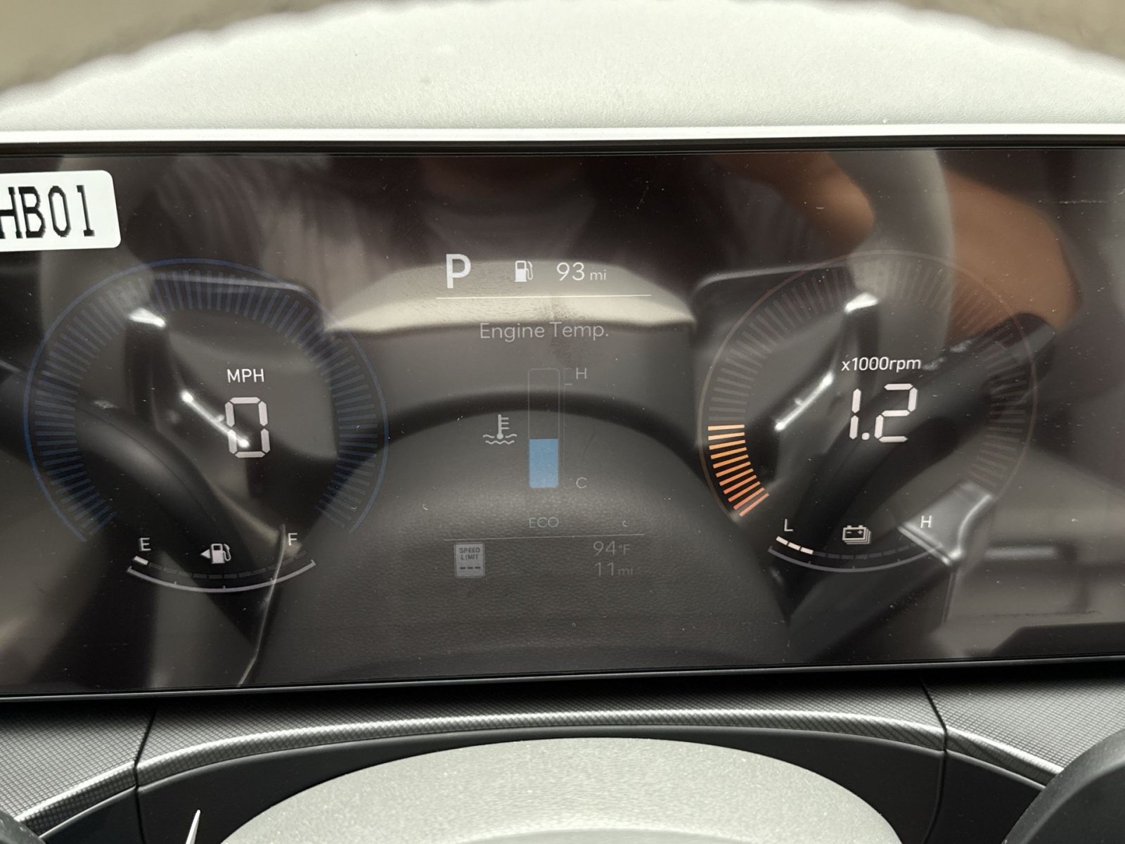 New 2026 Hyundai Santa Fe SE AWD/4WD image 17