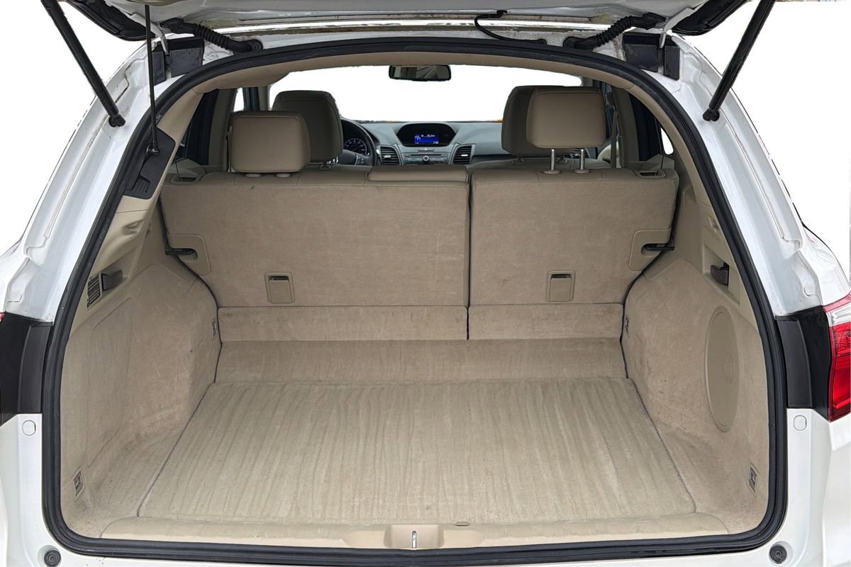 Used 2016 Acura RDX FWD image 12