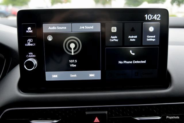 New 2027 Honda HR-V EX-L image 17