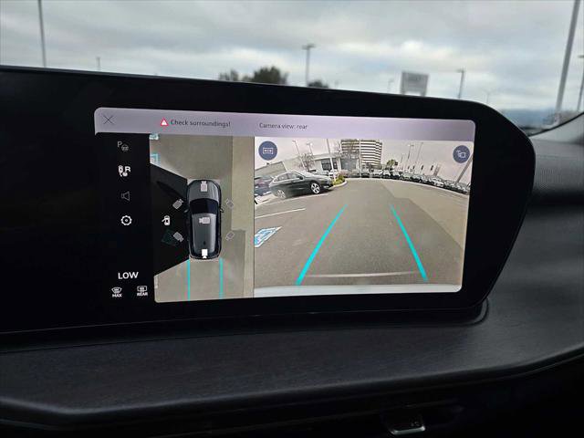 New 2026 Audi Q3 quattro 2.0T image 28