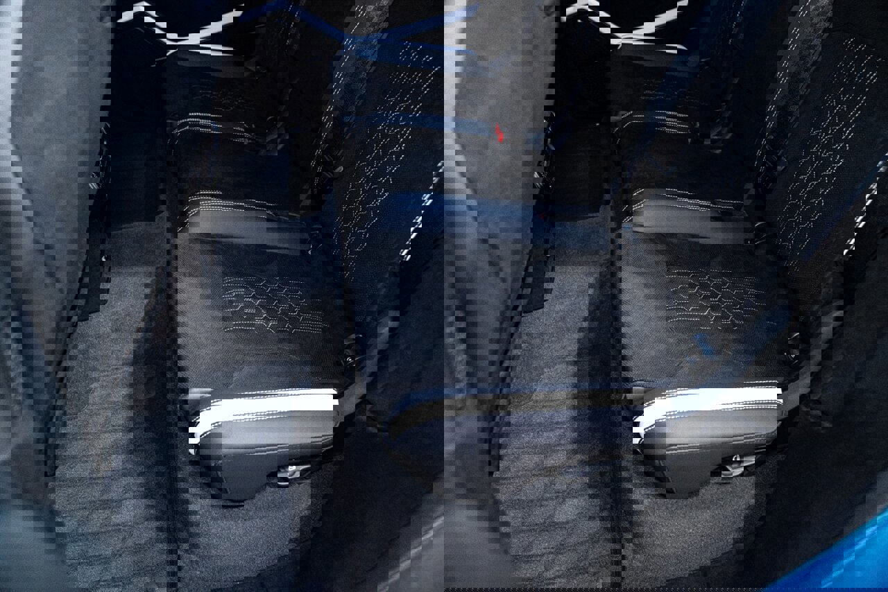 Used 2023 Lamborghini Urus Performante image 18