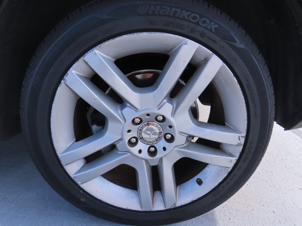 Used 2015 Mercedes-Benz ML 350 2WD image 16