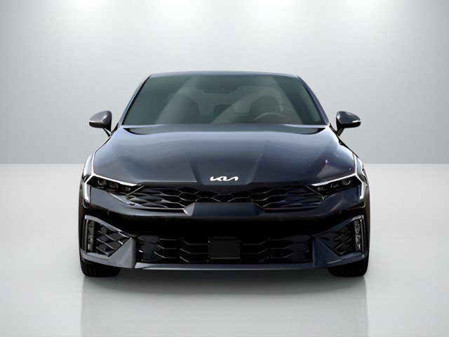 New 2026 Kia K5 GT image 2