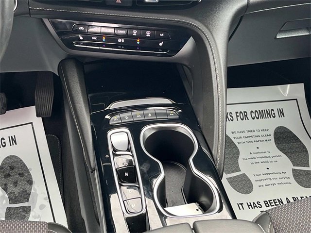Used 2021 Buick Envision Preferred image 15