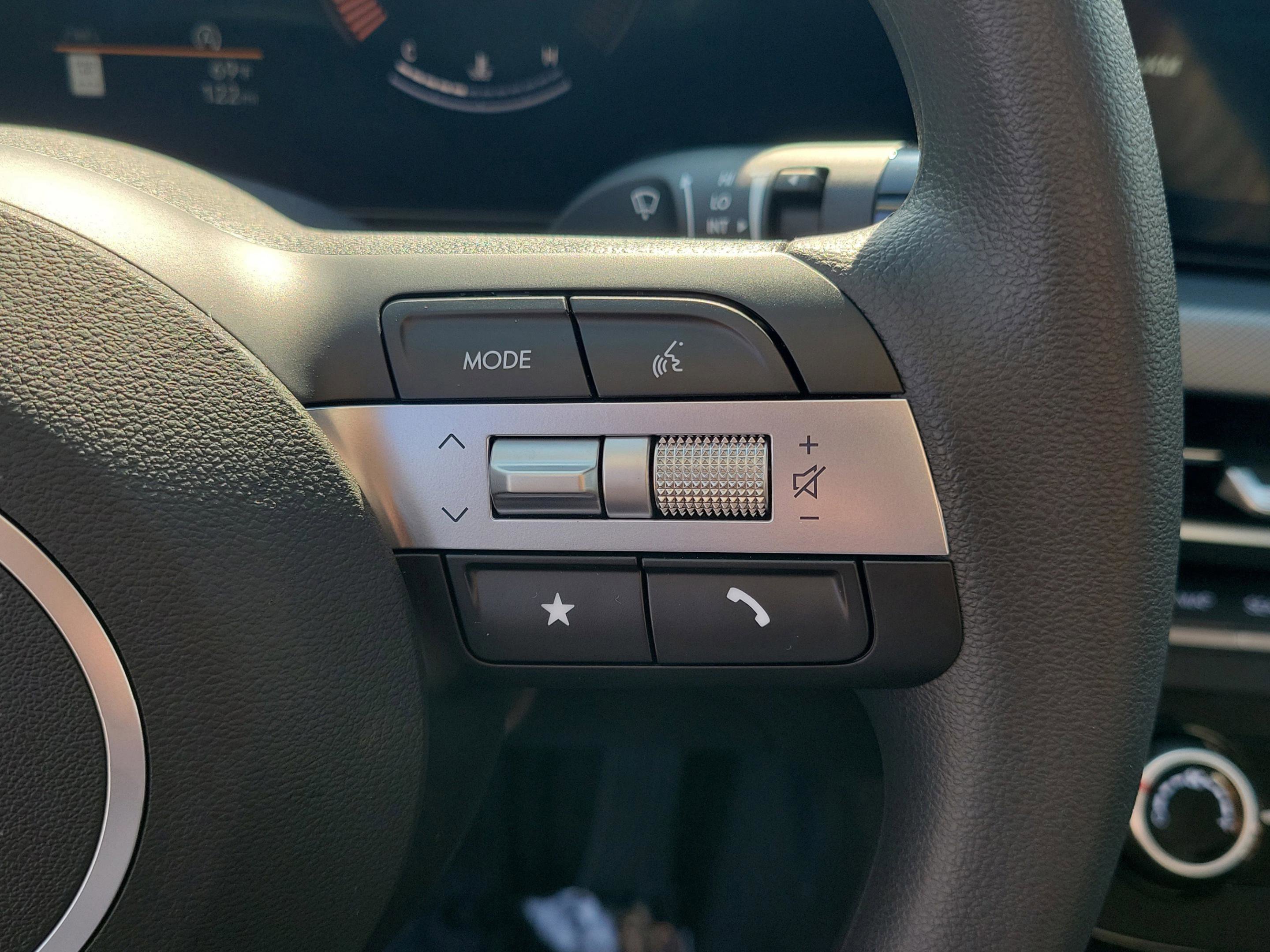New 2026 Hyundai Sonata SE FWD image 15