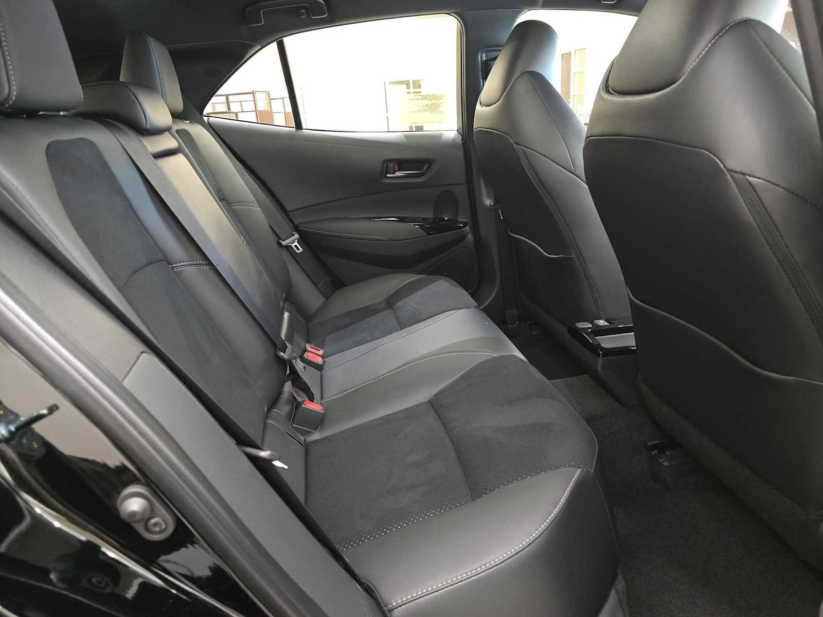 New 2026 Toyota Corolla GR AWD/4WD image 26