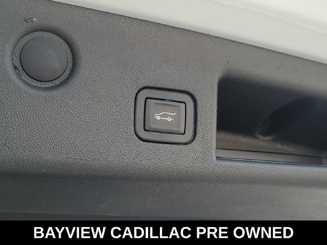 Used 2024 Chevrolet Equinox LT FWD image 11