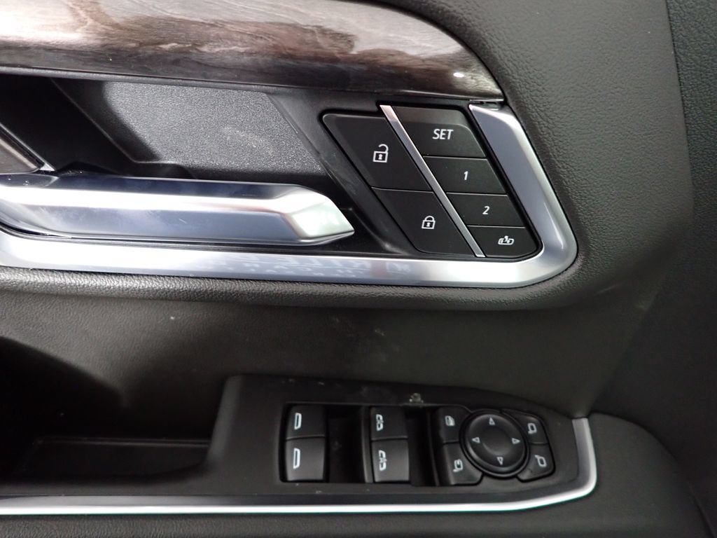 New 2026 Chevrolet Silverado 1500 LTZ w/ LTZ Convenience Package II AWD/4WD image 19