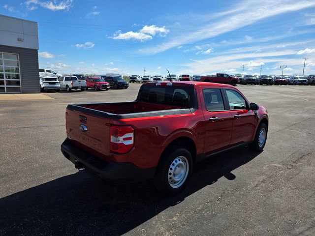 Used 2024 Ford Maverick XL FWD image 6
