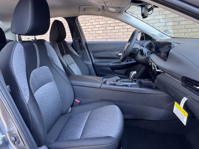New 2026 Nissan Sentra SV w/ SV Convenience Package FWD image 3