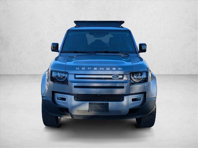 Used 2021 Land Rover Defender 110 SE image 2