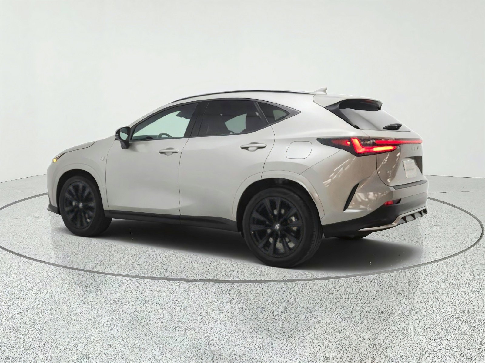 Used 2024 Lexus NX 350 F Sport AWD/4WD image 7