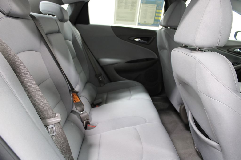Used 2024 Chevrolet Malibu LT image 27