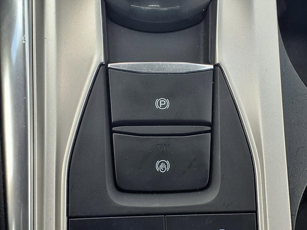 Used 2020 Ford Explorer ST w/ Premium Technology Package image 10