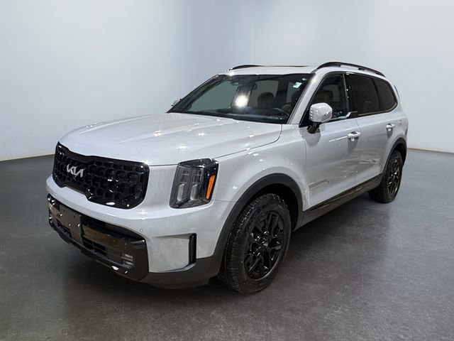 Used 2024 Kia Telluride SX X-Pro image 1