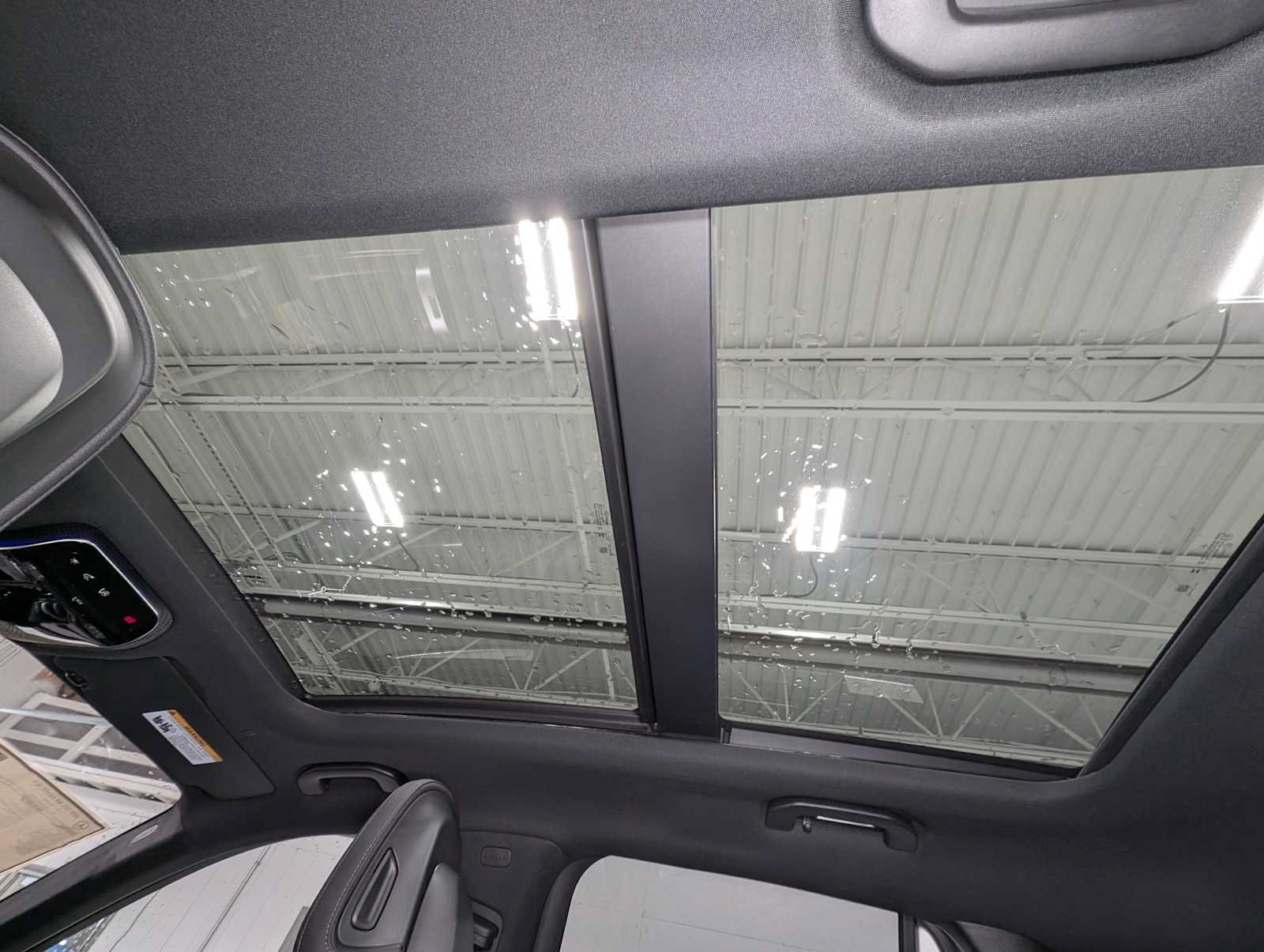 New 2026 Mercedes-Benz GLC 300 4MATIC image 15