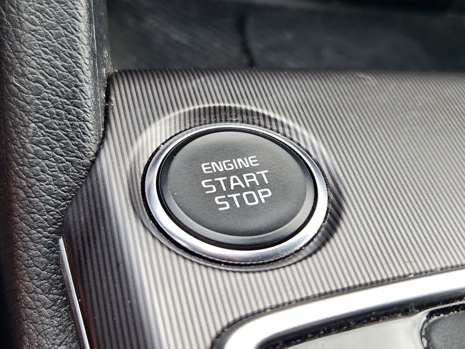 Used 2026 Kia Sportage EX image 23