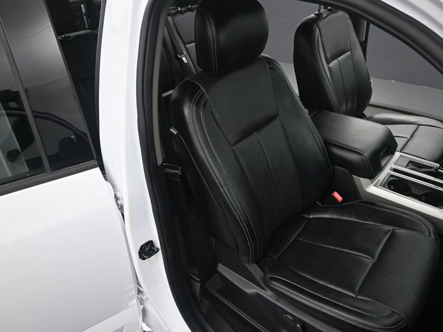 Used 2018 Ford F150 Lariat AWD/4WD image 19