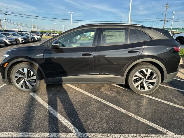 New 2026 Volkswagen ID.4 Pro RWD image 6