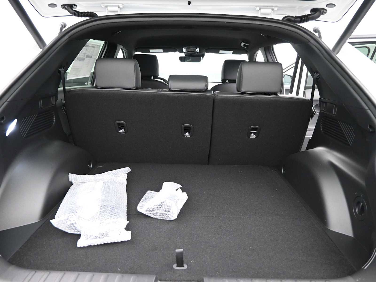 New 2025 Hyundai Ioniq 5 XRT image 13