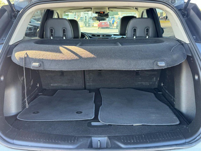 Used 2021 Buick Encore GX Preferred w/ Sport Touring Package FWD image 6
