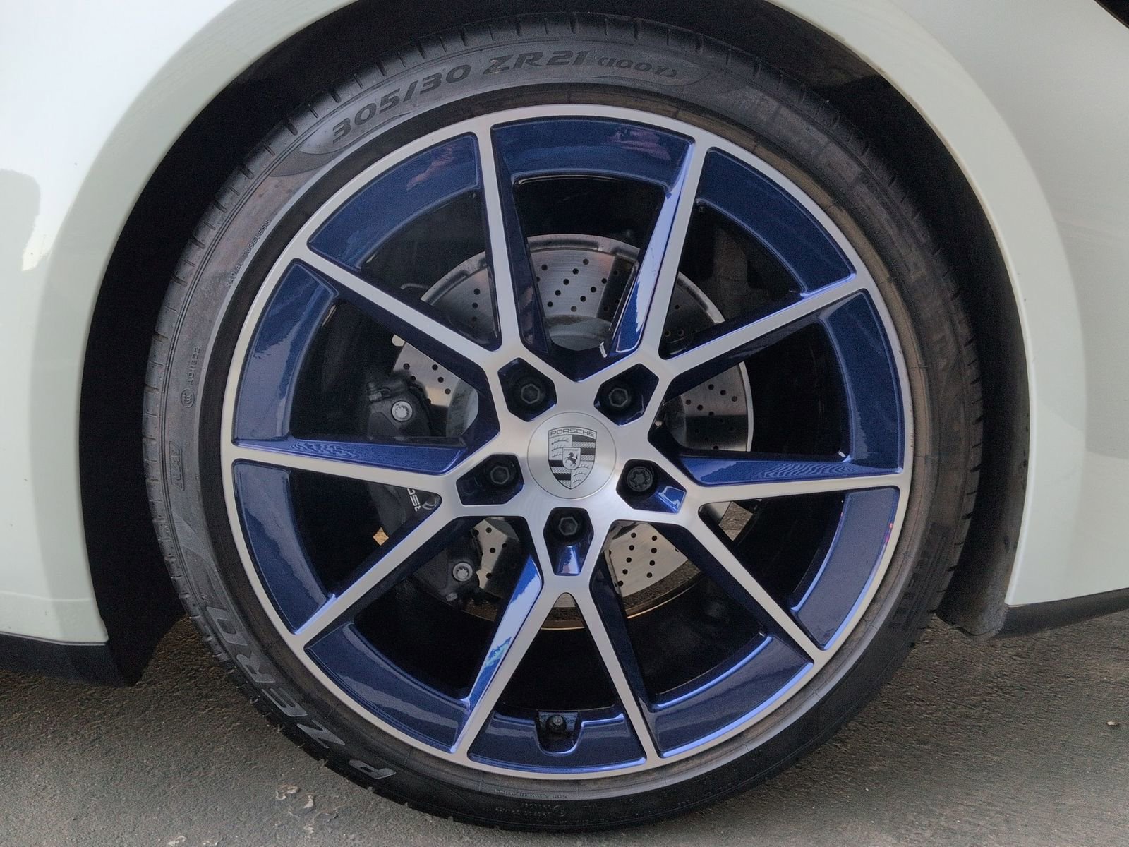 Certified 2026 Porsche 911 Carrera T image 13