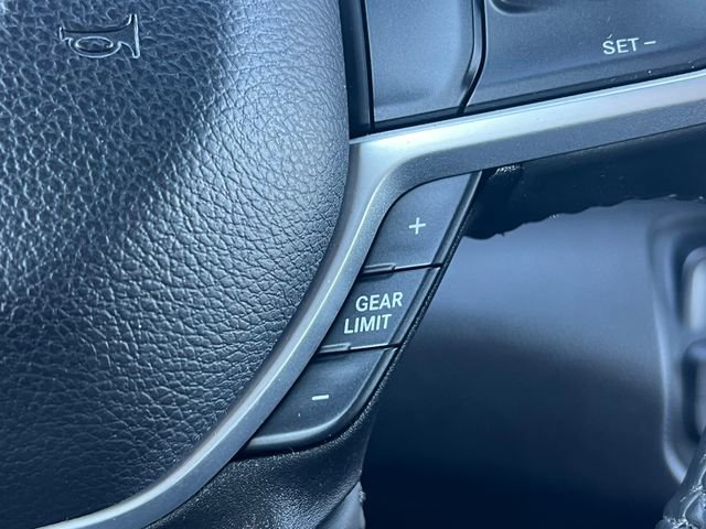 Used 2024 RAM 3500 Big Horn AWD/4WD image 31