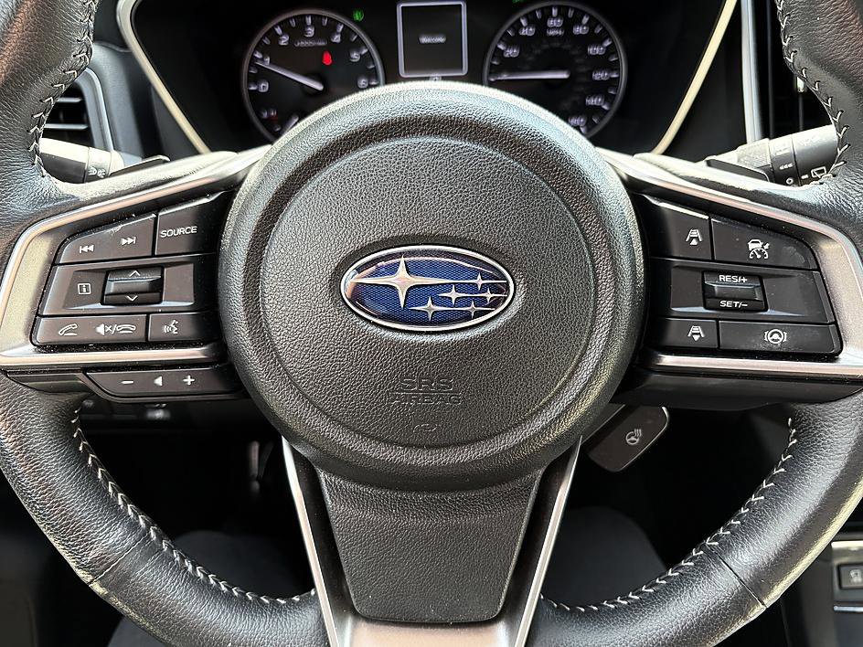 Used 2024 Subaru Ascent Limited w/ Technology Package image 21