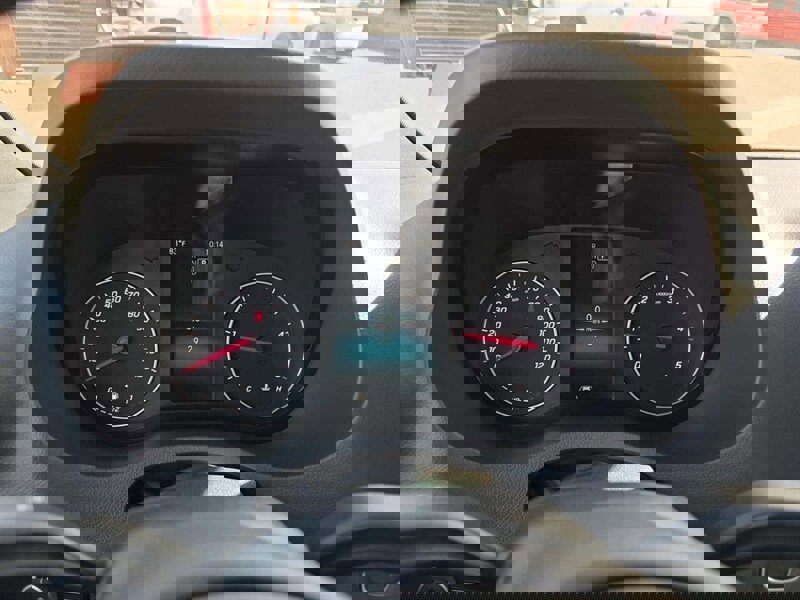 Used 2023 Mercedes-Benz Sprinter 3500 image 12