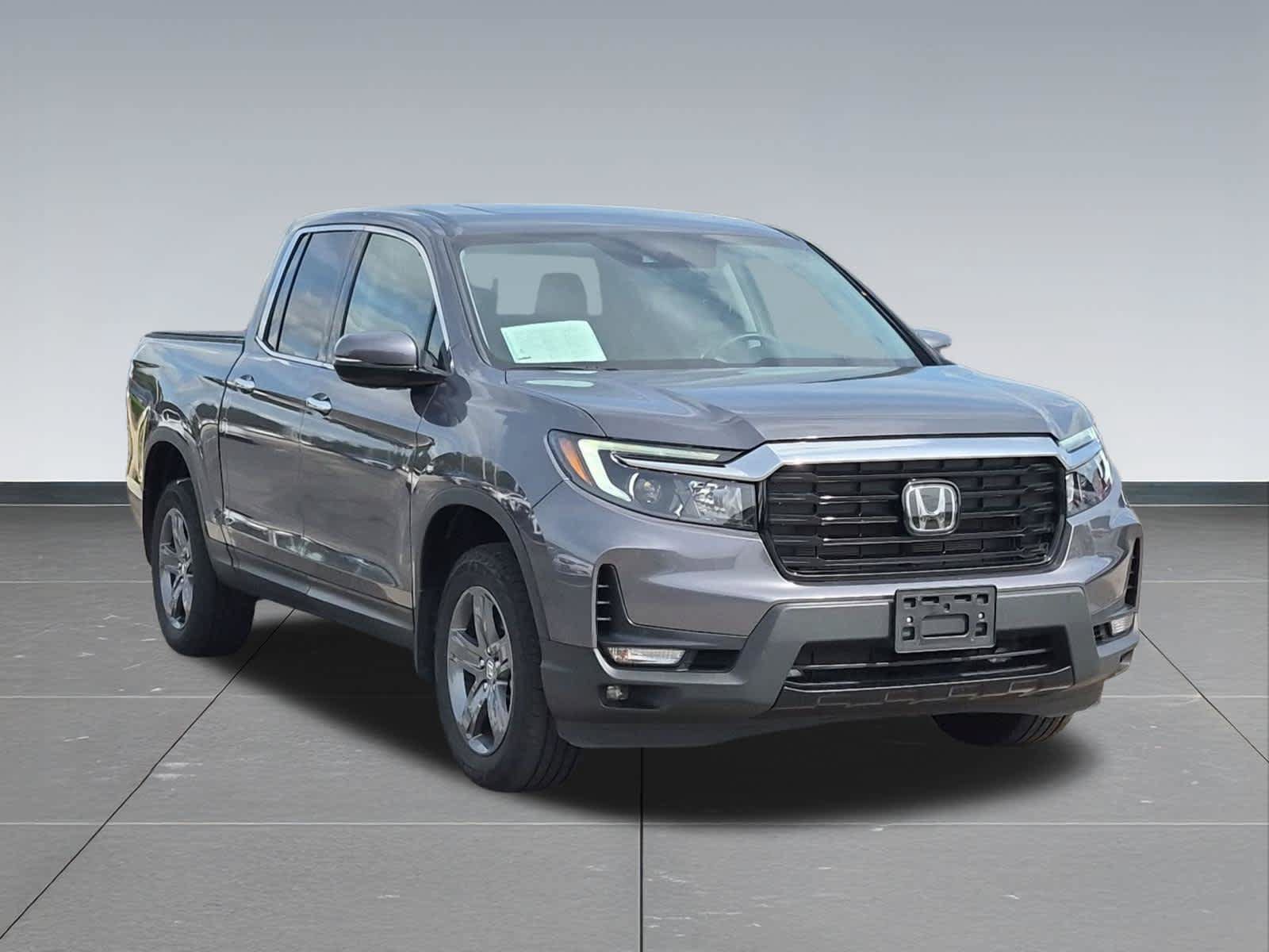 Used 2023 Honda Ridgeline RTL-E image 8