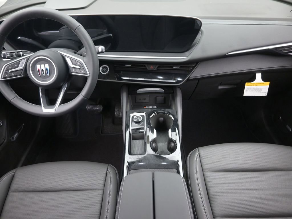 New 2026 Buick Envision Preferred AWD/4WD image 13