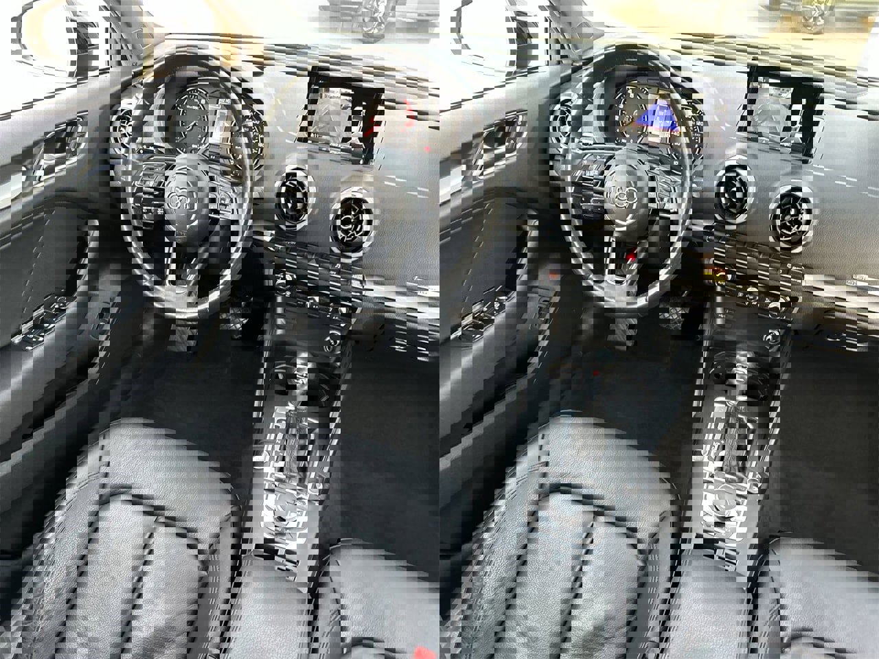 Used 2018 Audi A3 2.0T Premium w/ Convenience Package image 11