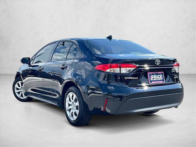 Used 2024 Toyota Corolla LE FWD image 13