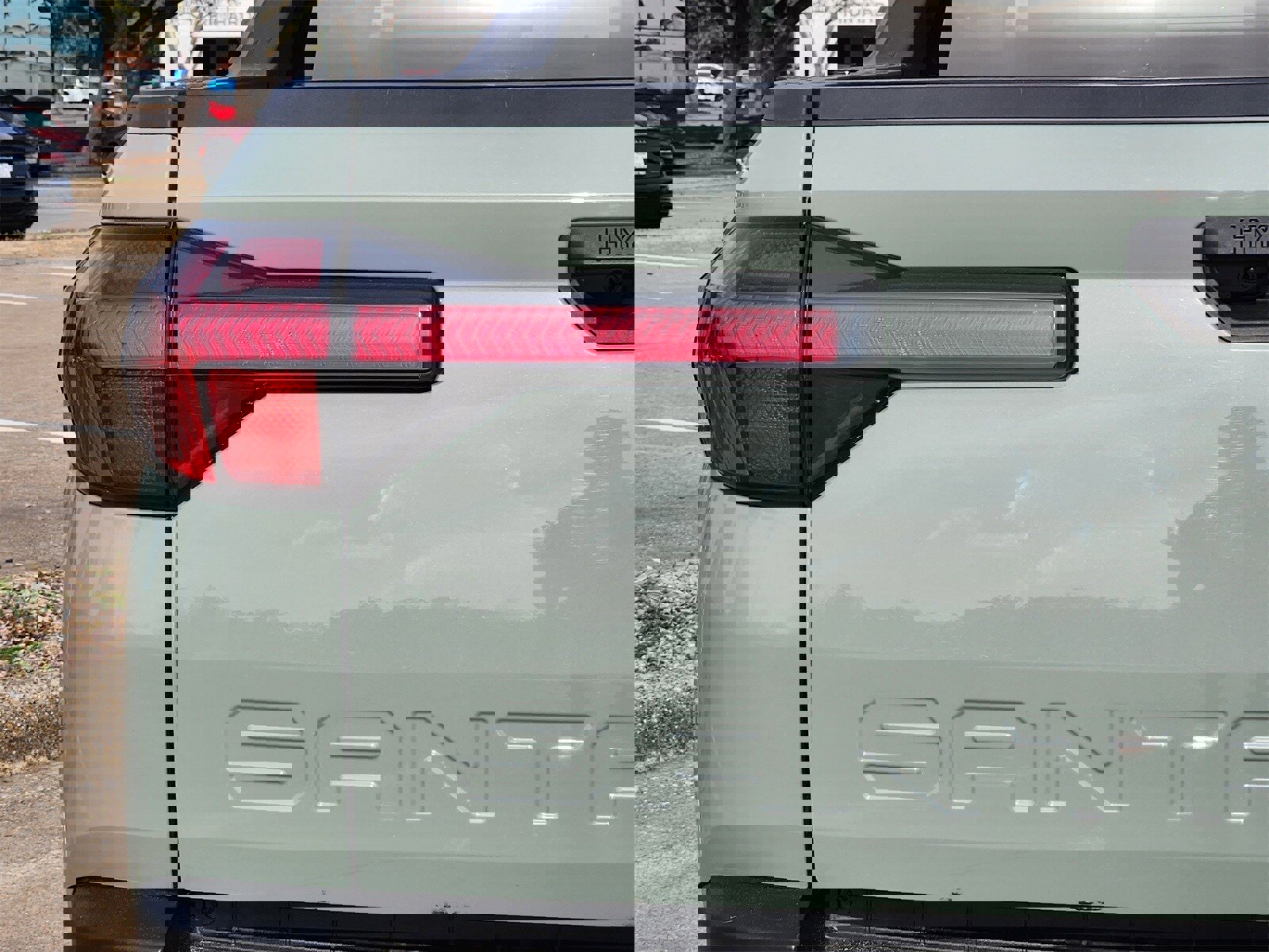 Used 2024 Hyundai Santa Cruz SE image 15