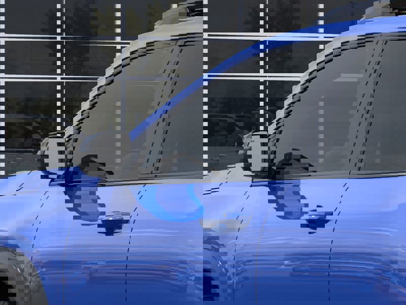 New 2026 Chevrolet Equinox RS w/ Convenience Package III image 38