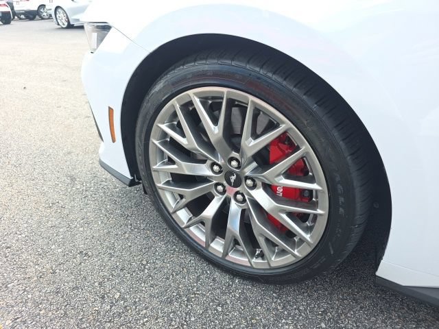 Used 2024 Ford Mustang GT Premium RWD image 12