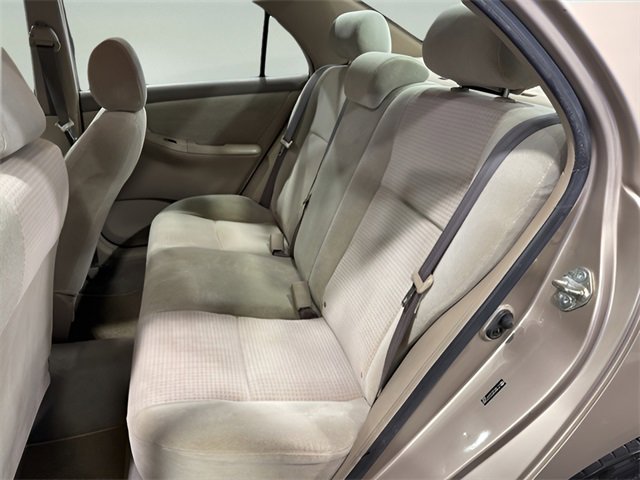 Used 2005 Toyota Corolla image 24