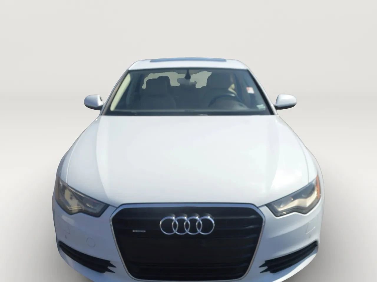 Used 2012 Audi A6 3.0T Premium Plus image 3