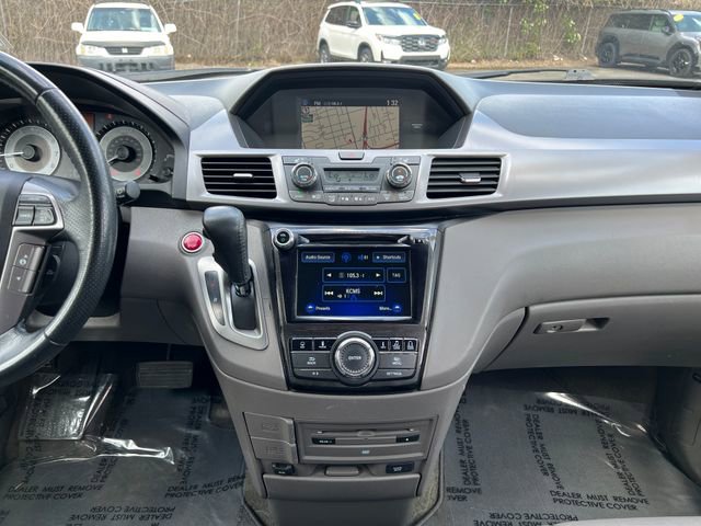 Used 2014 Honda Odyssey Touring image 22